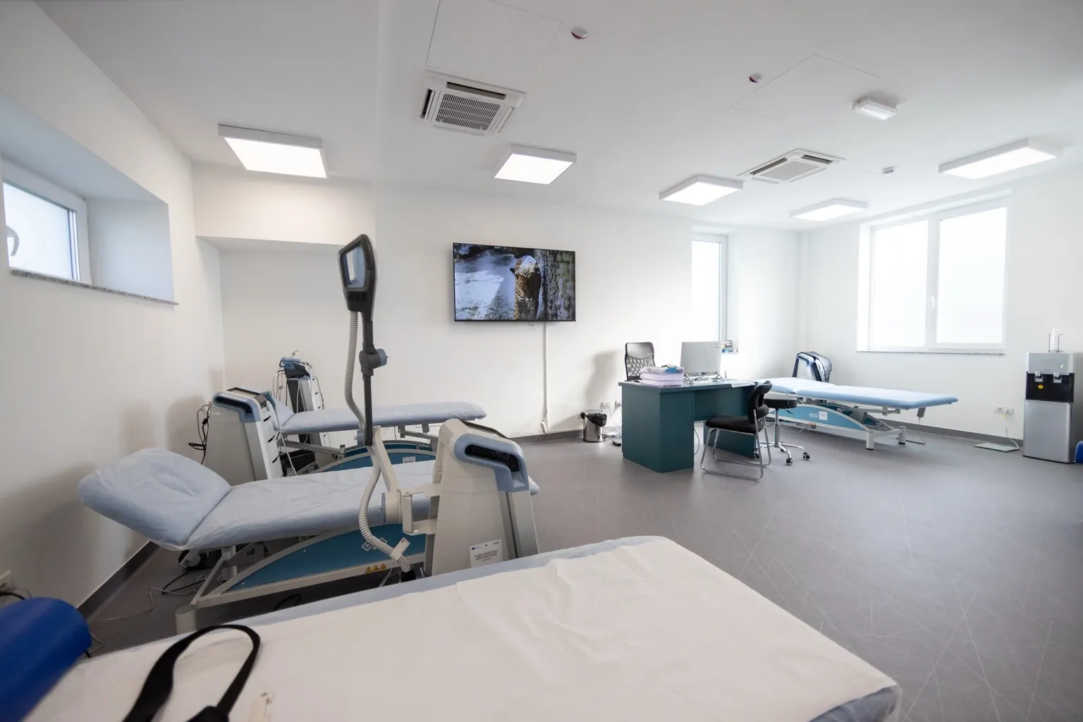 Clinica ExploMed