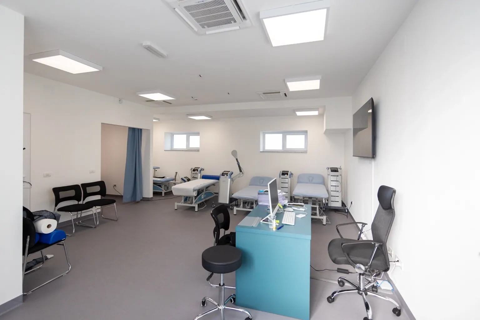 Clinica ExploMed