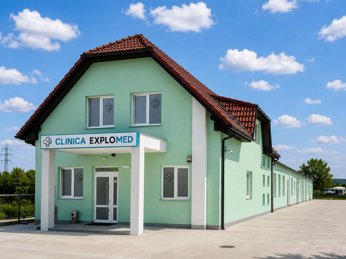 Clinica ExploMed