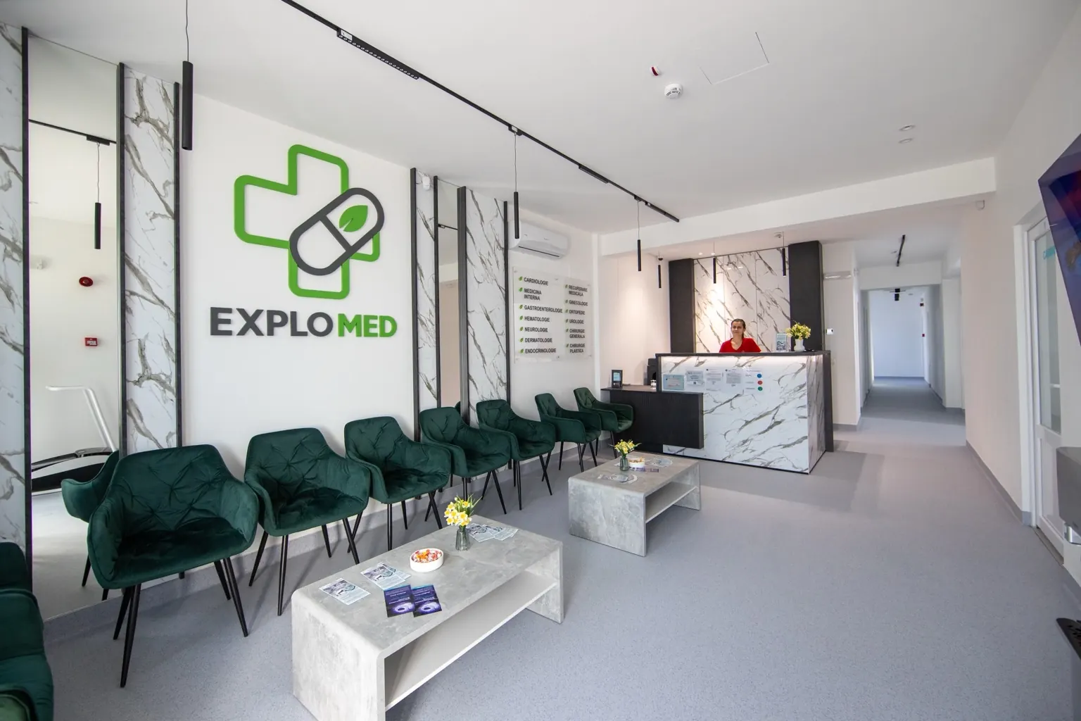 Clinica ExploMed
