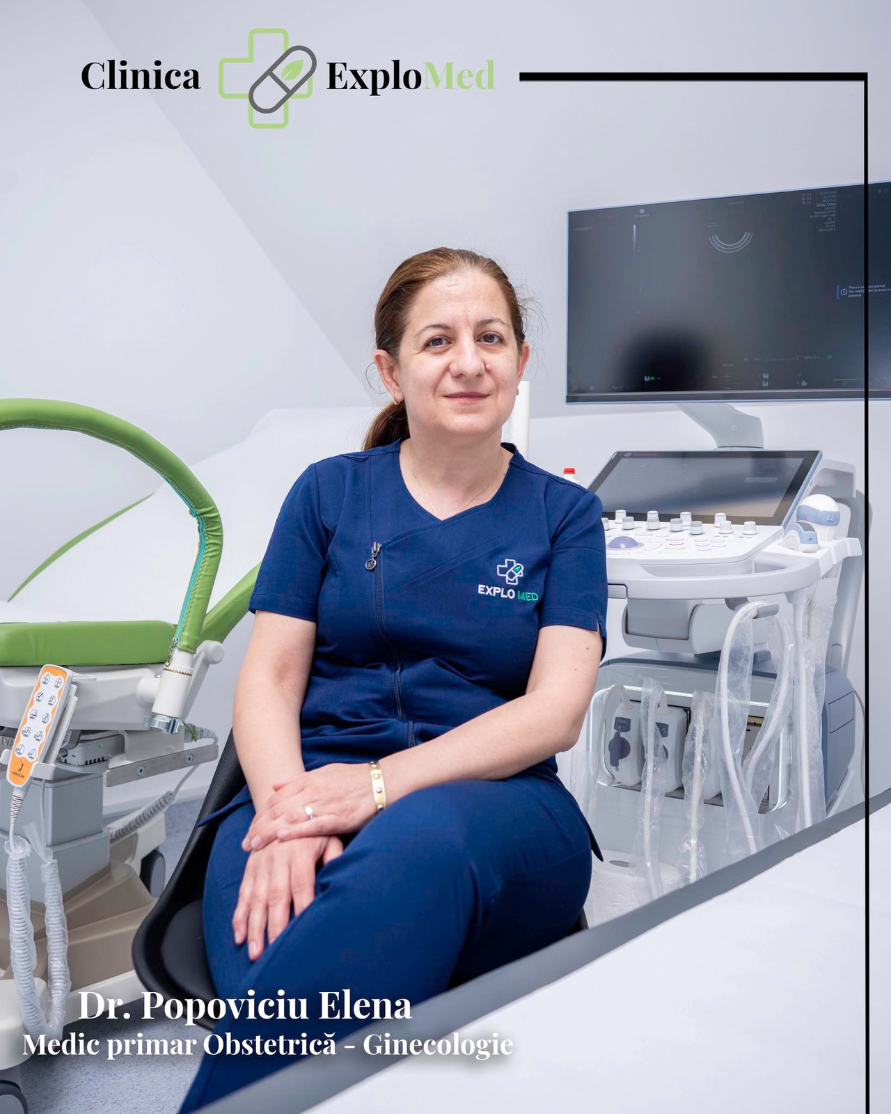 Dr. Elena Popoviciu